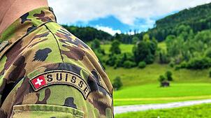 Bild : Gefährliche Stoffe bei Schweizer Übung im Kanton Thurgau kurzzeitig verloren