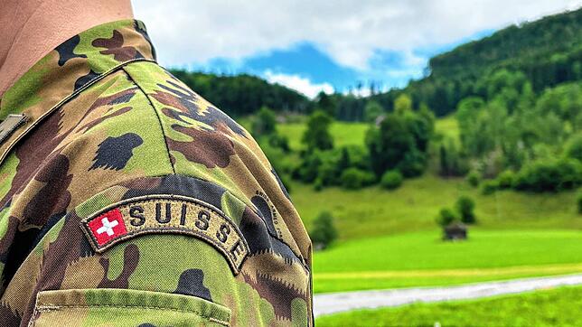 Bild : Gefährliche Stoffe bei Schweizer Übung im Kanton Thurgau kurzzeitig verloren