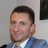Frank Burkert, 36 Jahre