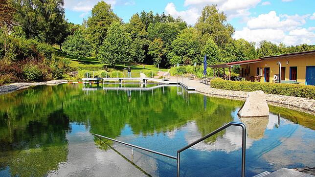 Der Badesee Eggingen bleibt dieses Jahr für Besucher geschlossen, solange die Hygiene- und Sicherheitsvorschriften von Seiten des Landes ...