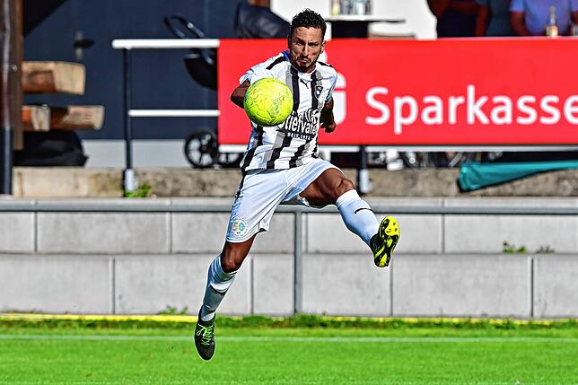 Bild 8: FC Wittlingen rettet sich zum 2:2 gegen die SG Mettingen/Krenkingen &ndash; und wir haben Bilder!