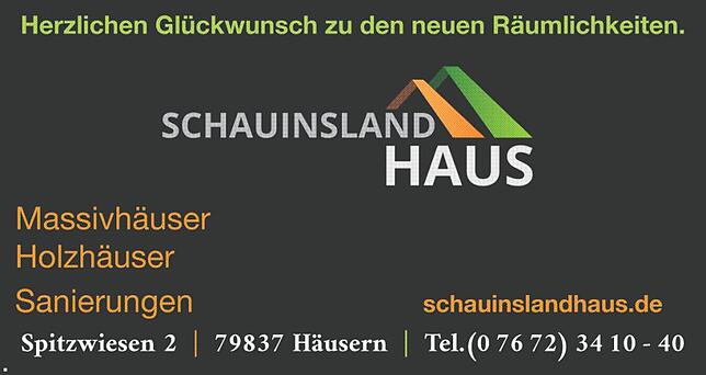 Bild 21: Tag der offenen Tür bei Rheiner & Villinger Bauingenieure in Häusern: Einblicke in die Welt des Ingenieurbaus