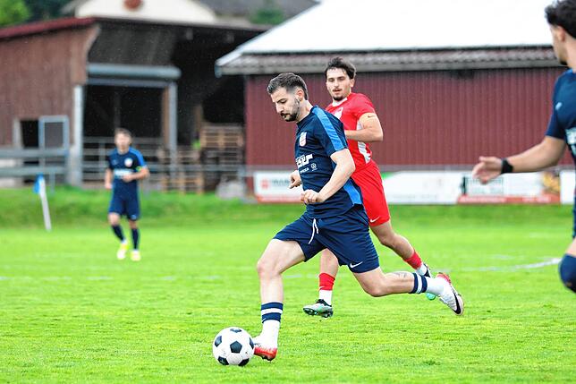 Bild 31: SG Mettingen/Krenkingen gewinnt Turnier am eigenen Sportfest – wir haben Fotos von den Finalspielen!