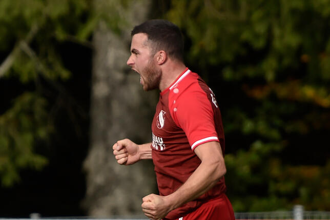 Bild 3: FC Bergalingen gewinnt Aufsteigerduell gegen FC Tiengen 08 mit 4:2 &ndash; und wir haben Bilder!
