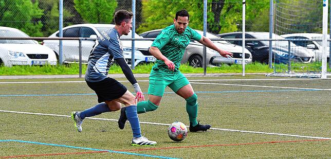 Bild 1: SG Nollingen feiert 4:0-Sieg bei der SG FC Wehr-Brennet II – und wir haben Bilder!