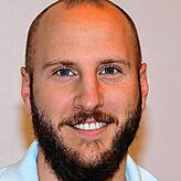 Jan Holzmann, Sporttherapeut Nachsorgeklinik Tannheim