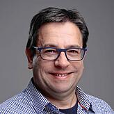 Meteorologe Jürgen Schmidt von Wetterkontor: „Die Außenaktivitäten sollte man als auf den Samstag schieben.“