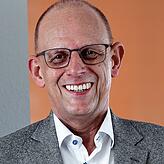 Michael Streitberger leitet die Planungen zum diesjährigen Altstadtfest.