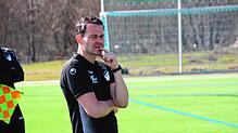 Patrick Anders nimmt die Bezirksliga-Spiele unter die Lupe.
