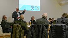 Schulsozialarbeit bedeutet heute nicht mehr, dass eine Schule im sozialen Brennpunkt liegt, sondern sie ist inzwischen Standard, ...
