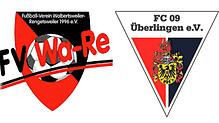 Bild : Dreimal hat&lsquo;s gemüllert: FV Walbertsweiler-Rengetsweiler besiegt FC Überlingen mit 3:1