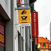 Wenn der Modepark Röther schließt, ist auch die Postfiliale in Villingen zu.