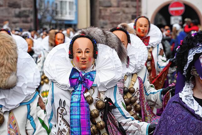 Bild 13: Maschgere-Lauf Teil 2