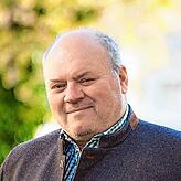 Peter Frey