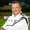 Neue Aufgabe: Michael Hägele, der im Sommer nach vier Jahren den SC Niederhof/Binzgen verlässt, bildet ab Juli zusammen mit Daniel Moll ...