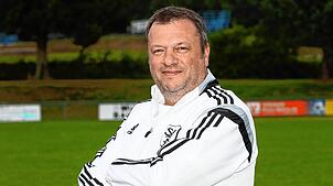 Neue Aufgabe: Michael Hägele, der im Sommer nach vier Jahren den SC Niederhof/Binzgen verlässt, bildet ab Juli zusammen mit Daniel Moll ...