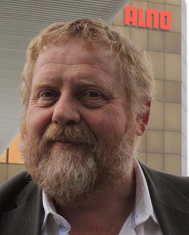 Michael Föst.