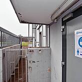 Das Donaueschinger Anton-Mall-Stadion: Auch im Freien wird mit der neuen Allgemeinverfügung des Landkreises 2G notwendig sein.