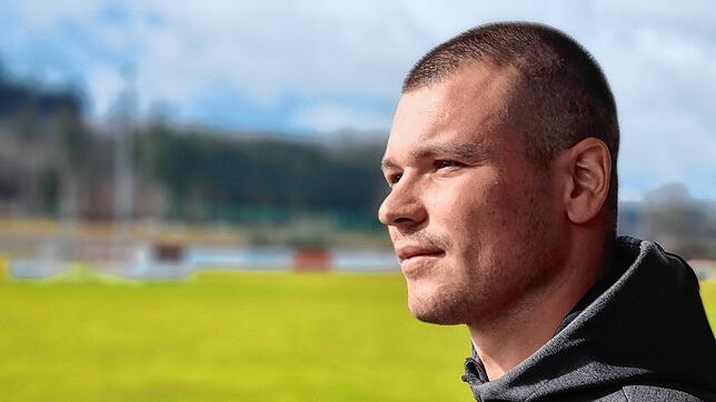 Marcel Brack (24) hat schwere Monate hinter sich. 18 Chemotherapien sowie eine Operation, bei der ihm eine Tumorprothese eingesetzt ...