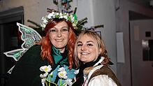 Bild : So war der Montagabend in der Altstadt Konstanz (Teil 1)