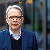 Georg Maier (SPD) ist Thüringer Innenminister und hat somit direkt mit dem neu gewählten Landrat zu tun.