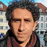 „Das ist ein Angriff auf Juden weltweit“, sagt Robert Ogman, Bildungsreferent für jüdisches Leben.