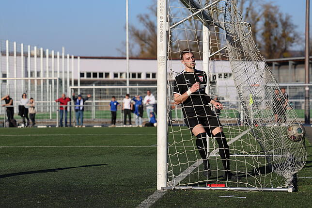 Bild 9: Unsere Bildergalerie vom 4:1-Sieg des FC Radolfzell gegen den SC Gottmadingen-Bietingen