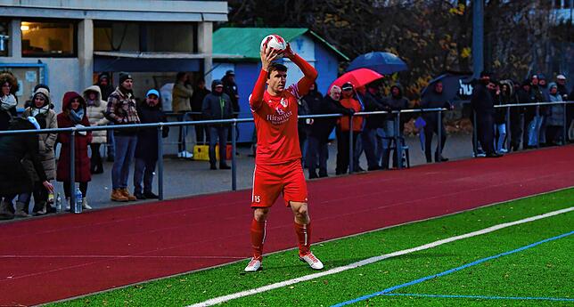 Bild 25: FC Schlüchttal holt sich ein 2:2 beim TuS Stetten &ndash; und wir haben Bilder!
