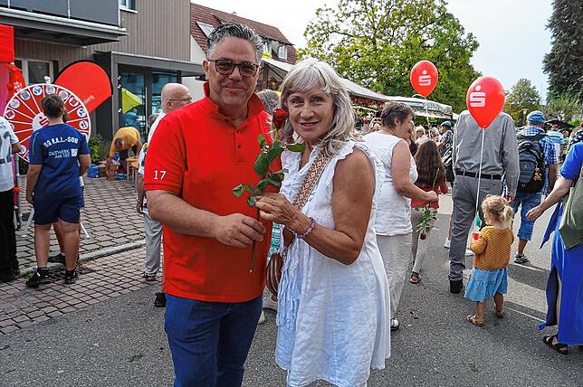 Bild 26: Die schönsten Bilder vom Herbstmarkt in Frickingen