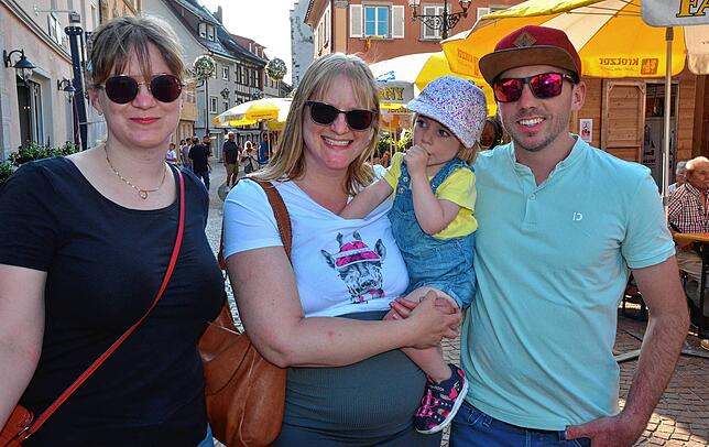 Bild 16: Stadtfest in Markdorf – Wir haben die Bilder!
