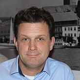 Alexander Metzler, 44 Jahre