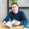 Autor Nicos Damery, der in Wahlwies aufgewachsen ist, hat seinen zweiten Roman herausgebracht: den 240-Seiten-Krimi &bdquo;In ...