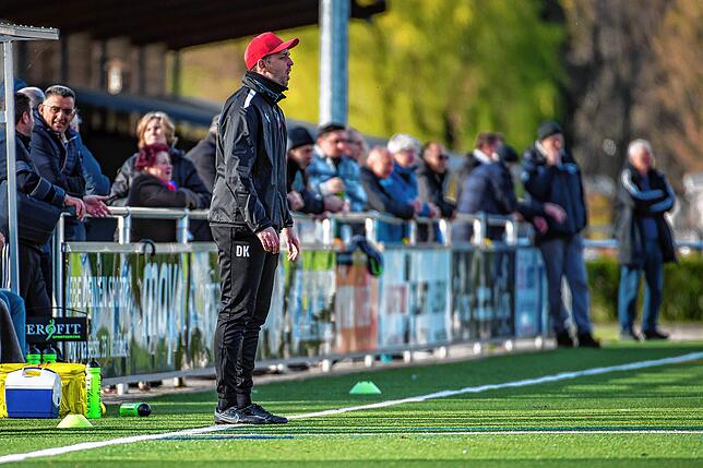 Bild 15: VfB Waldshut besiegt den SV Herten mit 5:1 &ndash; und wir haben Bilder!