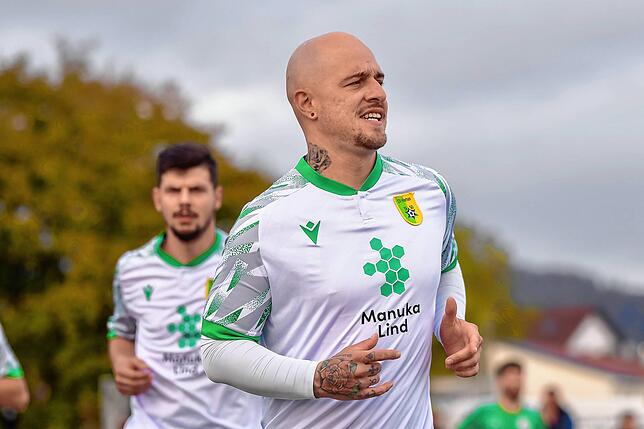 Bild 7: SV Herten besiegt den SV Waldhaus mit 4:1 – und wir haben Bilder!