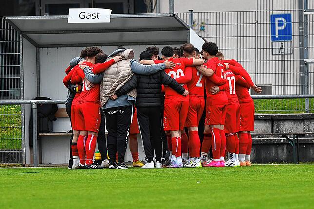 Bild 3: SV Jestetten holt ein 2:2 beim TuS Efringen-Kirchen &ndash; und wir haben Bilder!