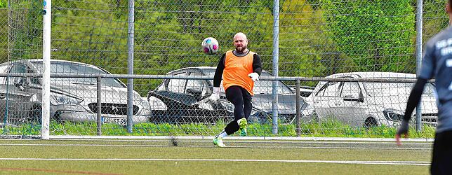 Bild 19: SG Nollingen feiert 4:0-Sieg bei der SG FC Wehr-Brennet II – und wir haben Bilder!