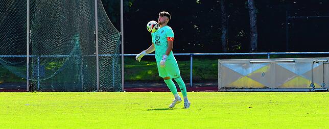 Bild 26: FC Auggen gewinnt Pokalspiel beim SV 08 Laufenburg mit 5:0 – und wir haben Bilder!