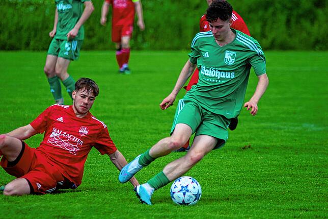 Bild 21: SV Waldhaus holt sich mit 1:0 beim FC Dachsberg den Meistertitel – und wir haben Bilder (Teil 1)!