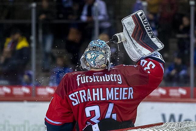 Bild 33: Die Wild Wings siegen wieder in der Deutschen Eishockey-Liga