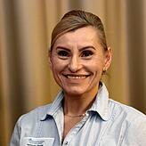 Agnieszka Daszuta, Betreuungsteam &bdquo;Haus am Vitibuck&ldquo;