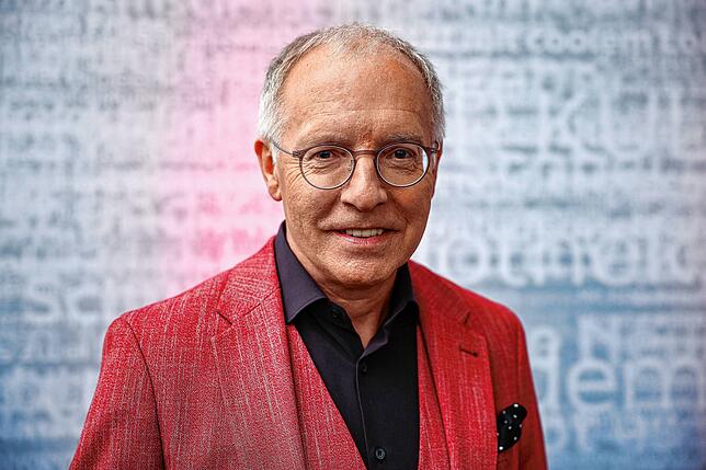 Karl-Rudolf Korte, deutscher Politikwissenschaftler.