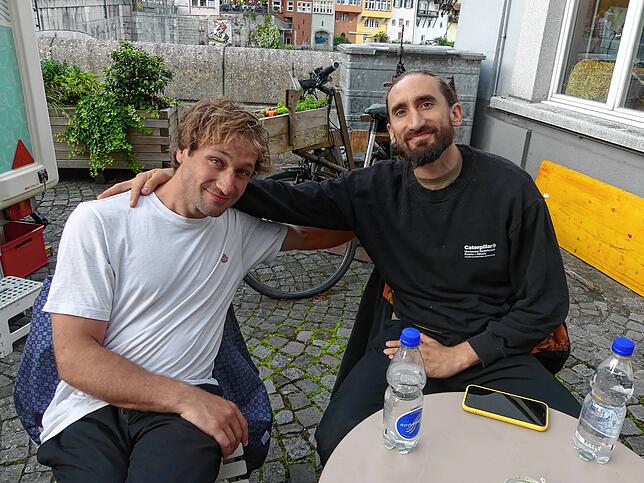 Bild 36: So schön war die 20. Kulturnacht in Laufenburg – jetzt die Fotos ansehen