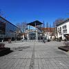 Für viele Konstanzer ist der Augustinerplatz ein Paradebeispiel für einen &bdquo;toten Platz&ldquo;.