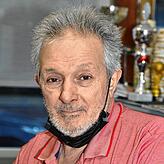 „Unser Stammtisch ist täglich gleich zwei Mal von regen Runden gefüllt.“Guiseppe de Luca, Wirt