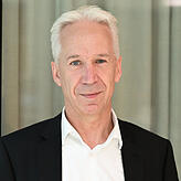 Gerhard Brand, der Landesvorsitzende des Verbandes Bildung und Erziehung (VBE).
