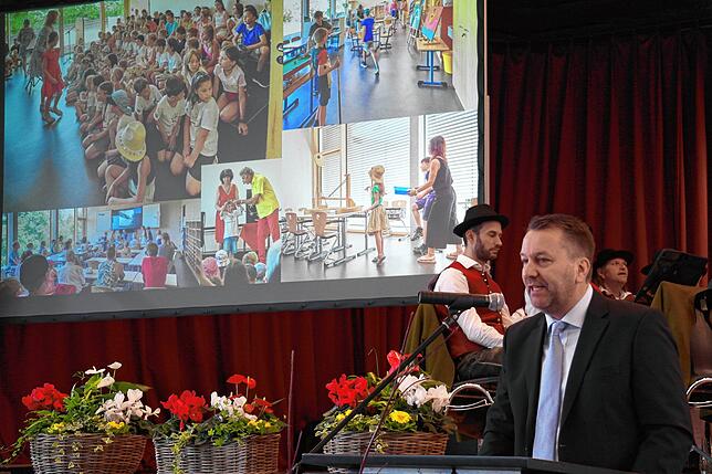 Bild 36: Die schönsten Bilder vom Neujahrsempfang in Oberteuringen