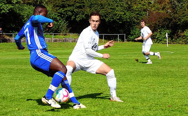 Bild 41: SC Markdorf gewinnt Derby gegen TuS Immenstaad 3:1. Wir haben die besten Bilder!