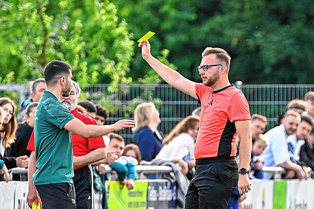 Bild 26: FC Wittlingen sichert sich mit 2:1 beim SV Herten den Meistertitel – und wir haben Fotos!