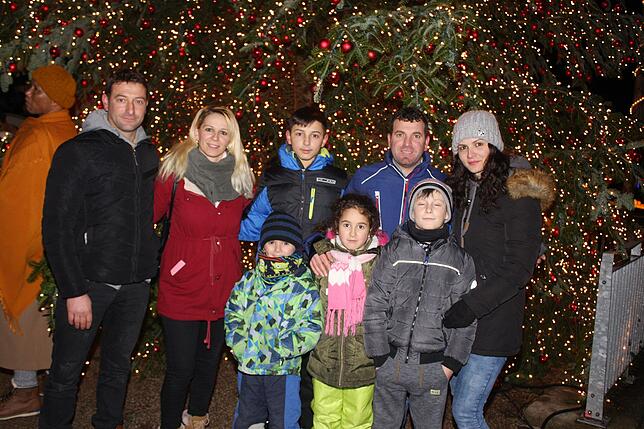 Bild 21: Alle Videos und Bilder vom Triberger Weihnachtszauber am 25.12.2018