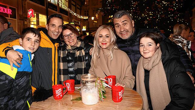 Bild 19: Weihnachtszauber Adieu: Der Konstanzer Weihnachtsmarkt schließt seine Pforten